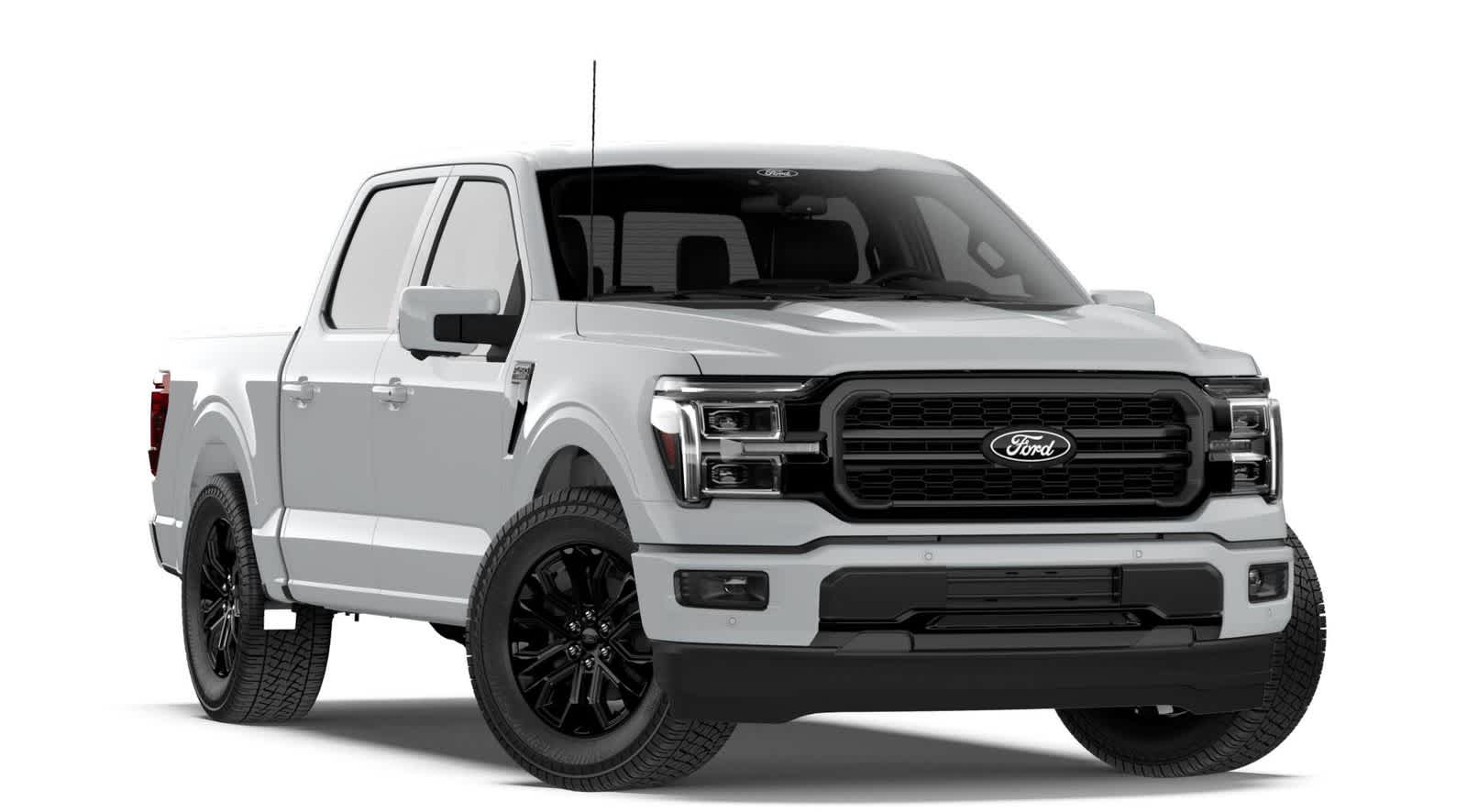 Thumbnail: 2026 Ford F-150 - 4