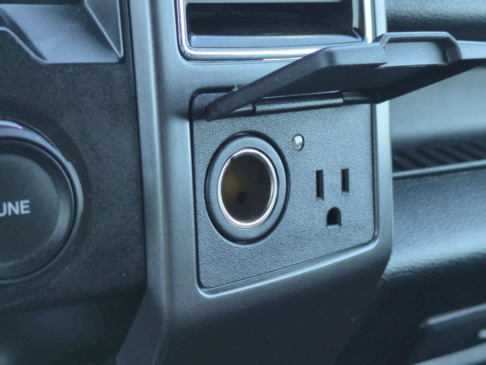 Thumbnail: 2019 Ford F-150 - 30