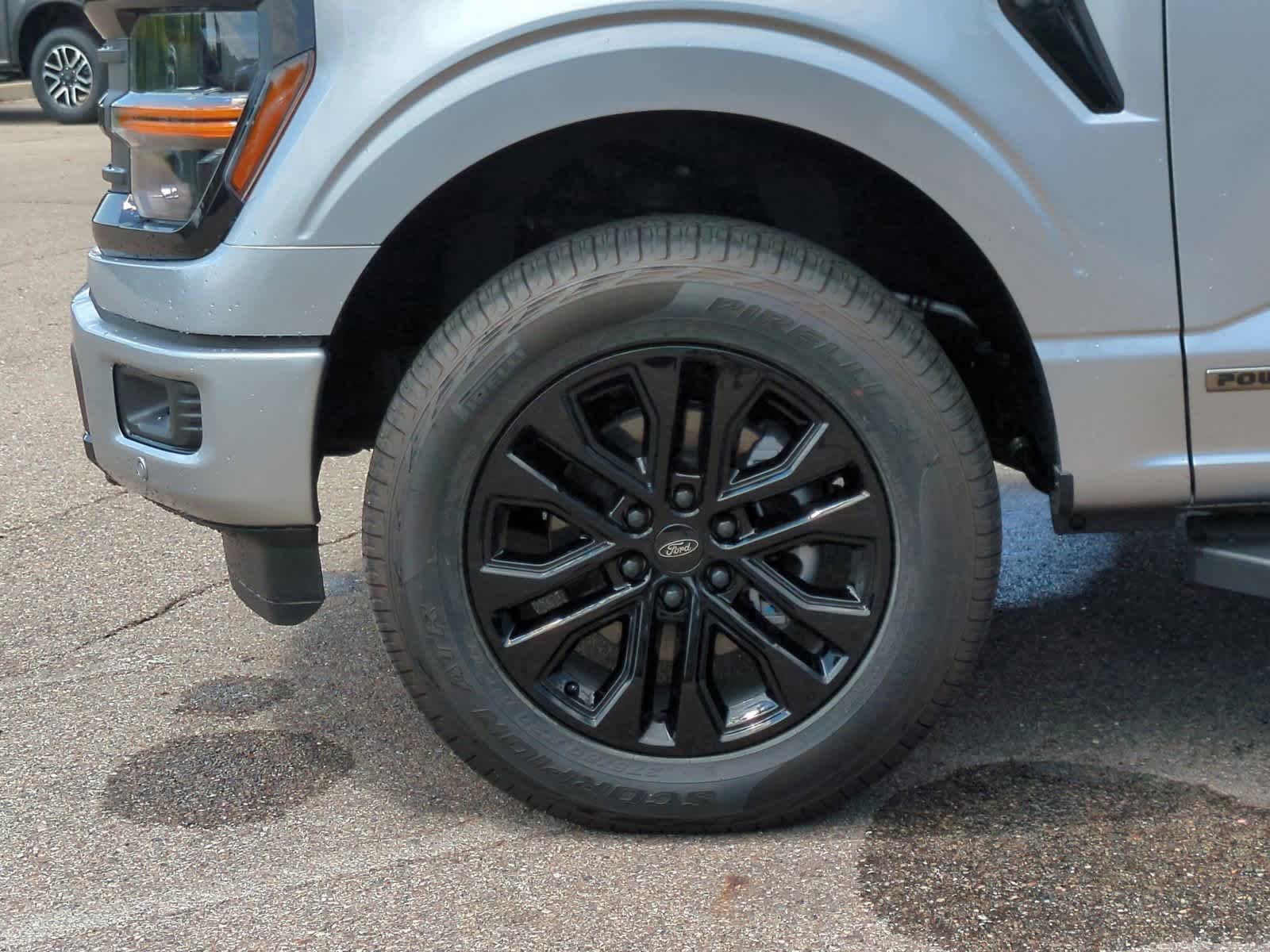 Thumbnail: 2025 Ford F-150 - 14