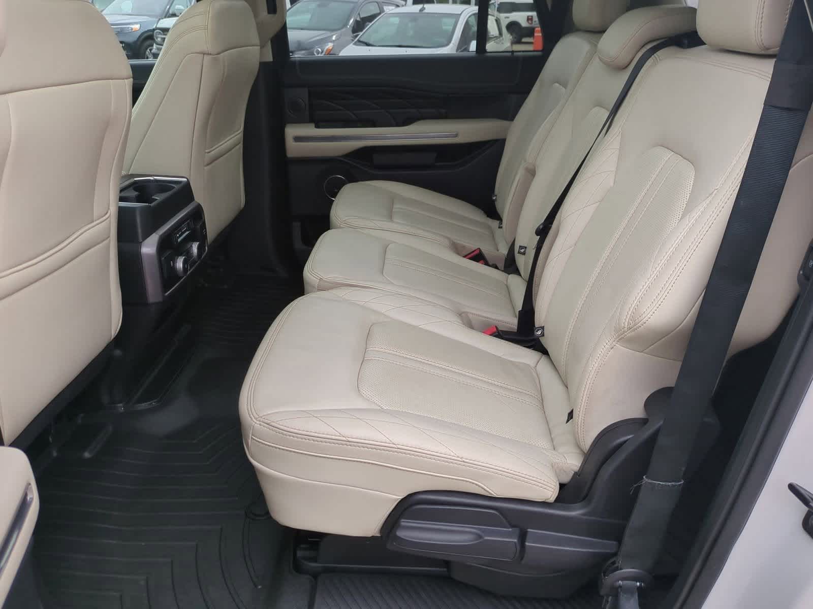 Thumbnail: 2019 Ford Expedition MAX - 20