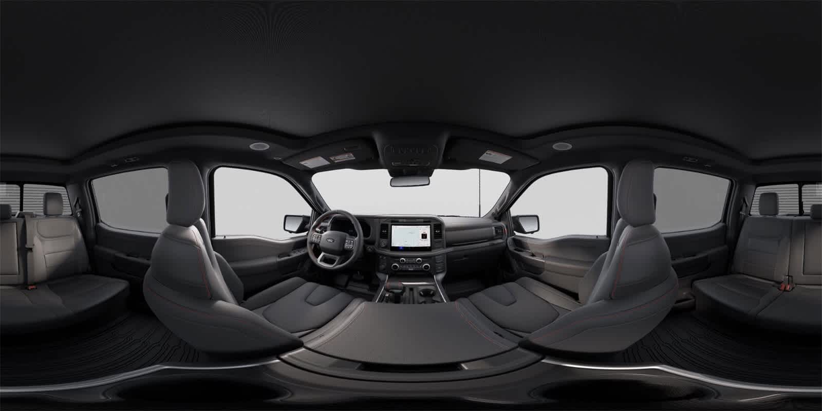 Thumbnail: 2025 Ford F-150 - 8