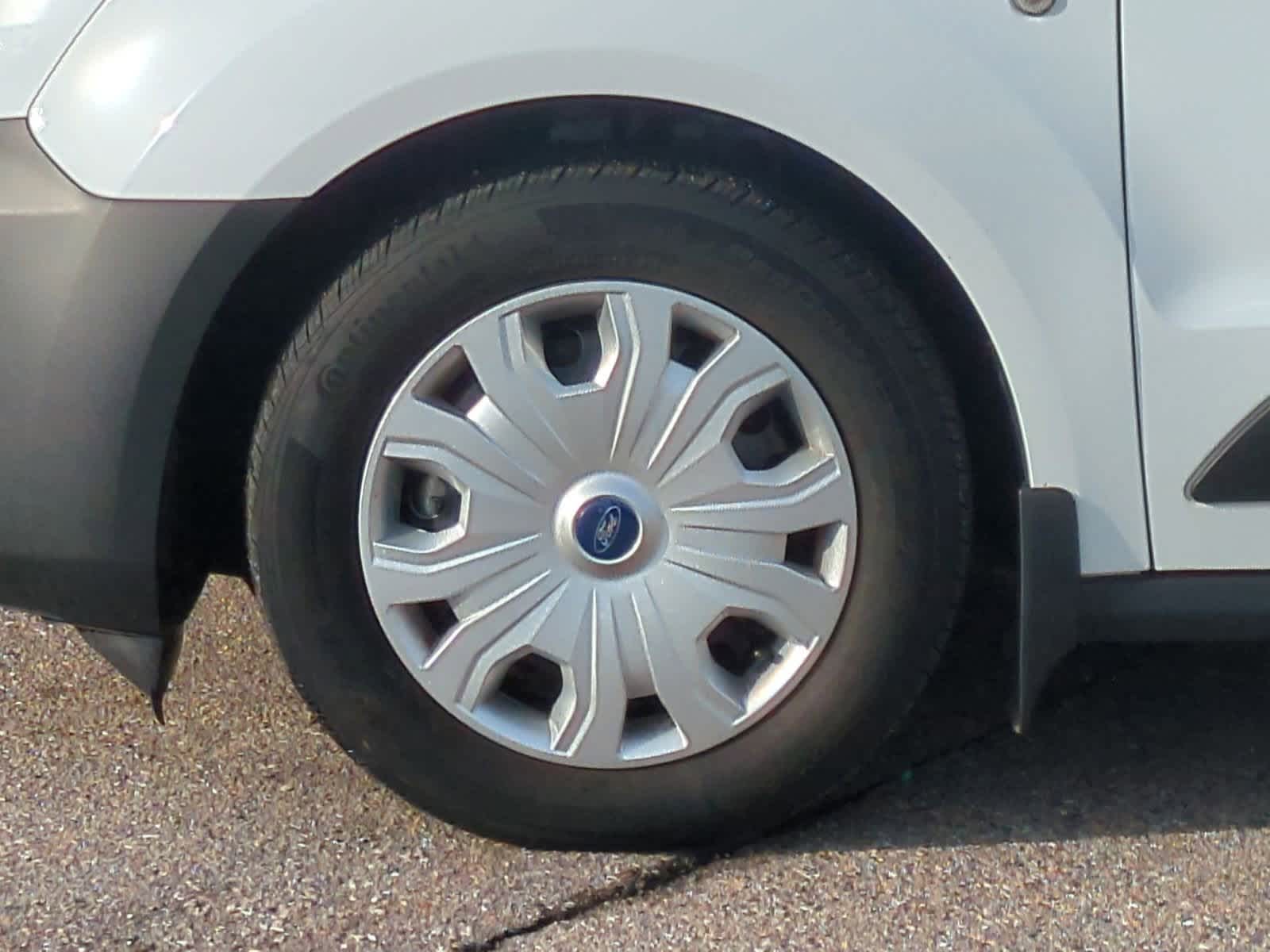 Thumbnail: 2022 Ford Transit Series - 14