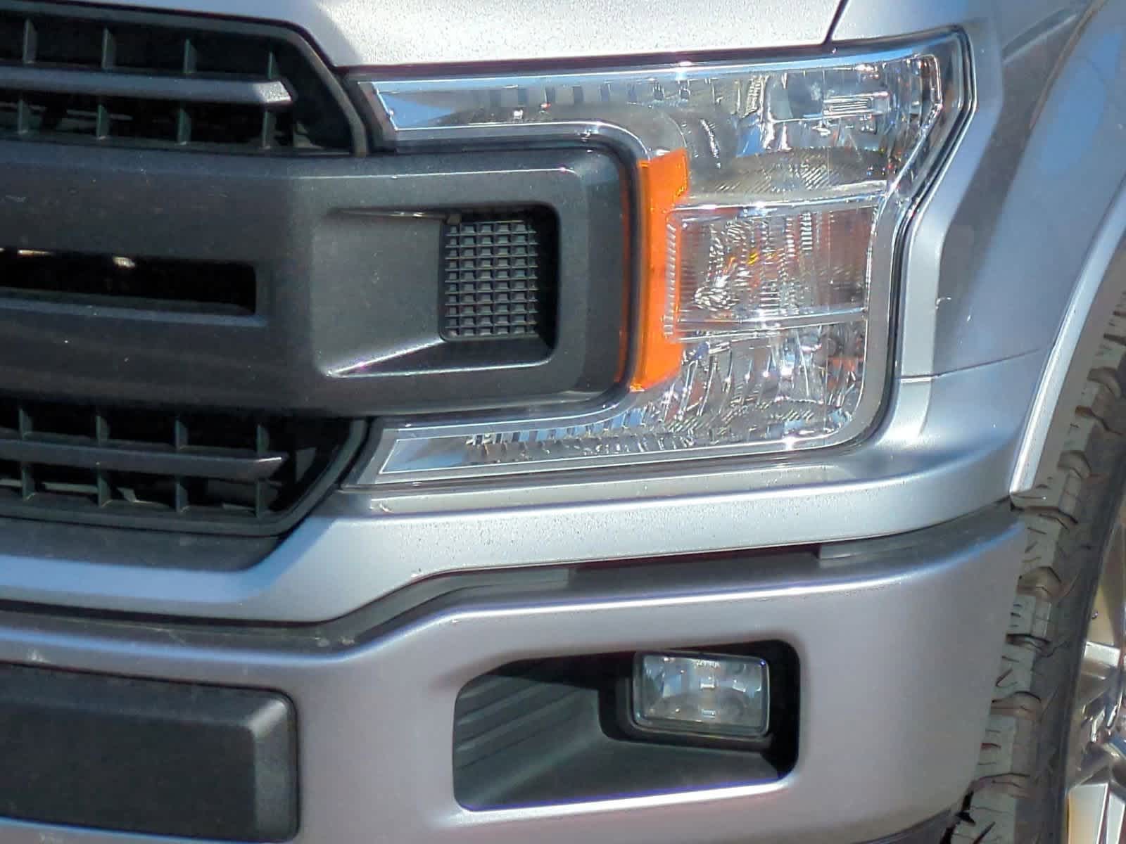 Thumbnail: 2020 Ford F-150 - 11