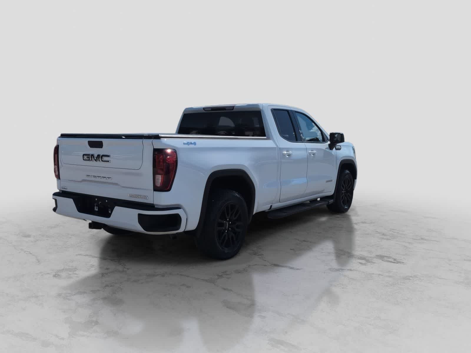 Thumbnail: 2022 GMC Sierra 1500 - 8