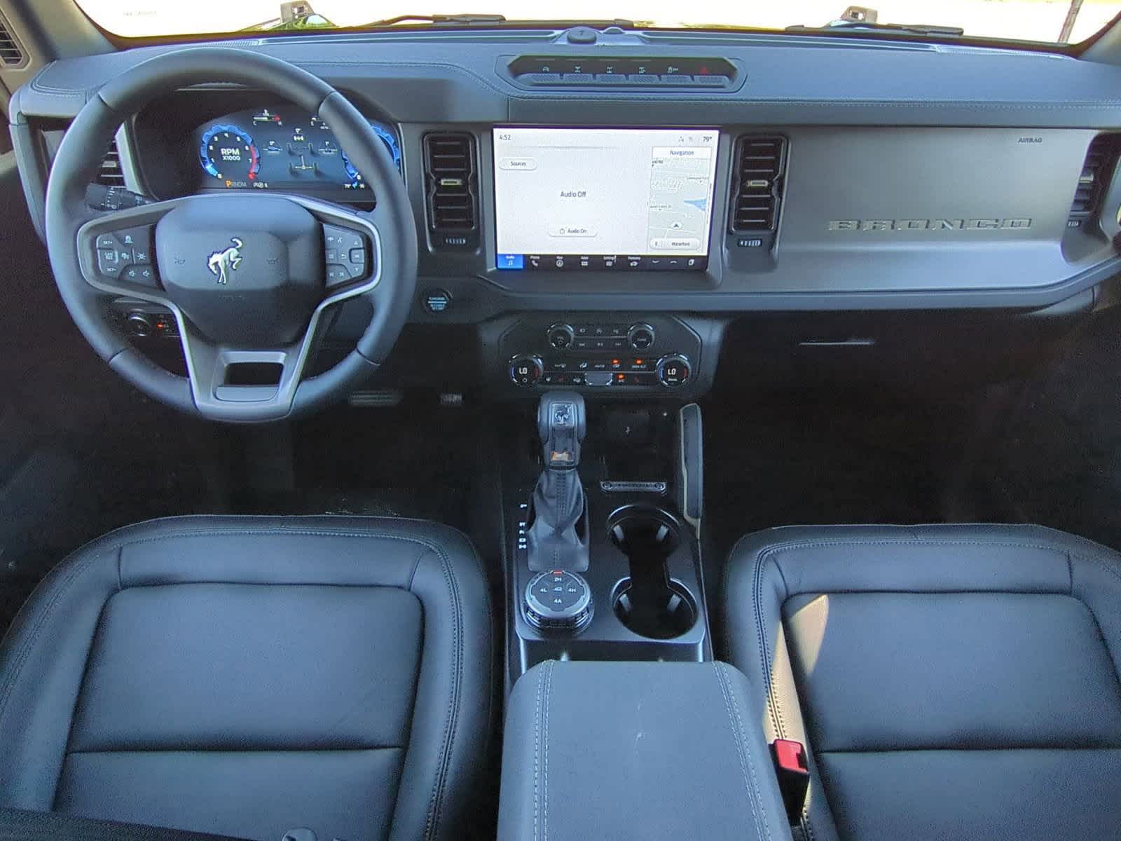 Thumbnail: 2025 Ford Bronco - 15