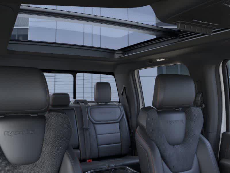 Thumbnail: 2025 Ford F-150 - 22