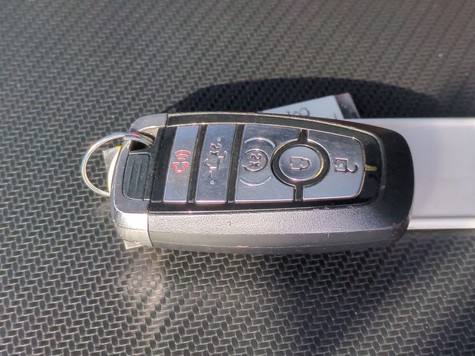 Thumbnail: 2019 Ford F-150 - 35