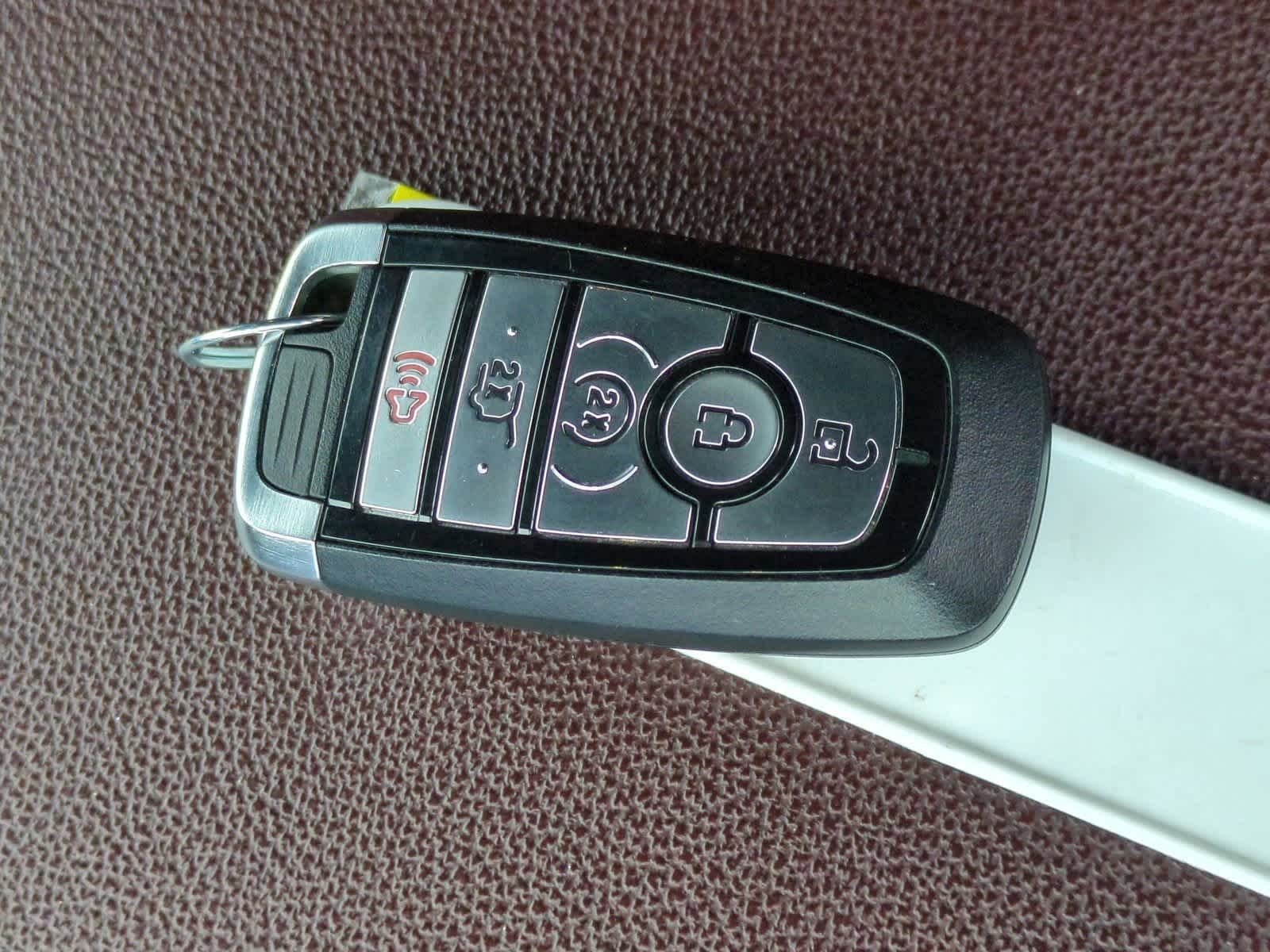 Thumbnail: 2023 Ford Expedition - 38