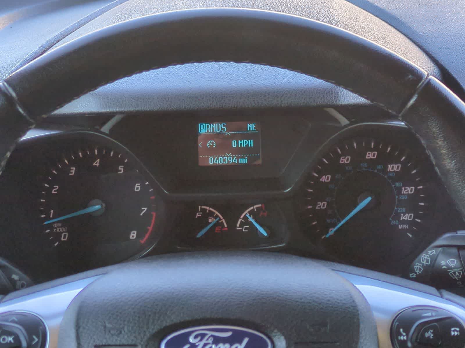 Thumbnail: 2018 Ford Transit Series - 32