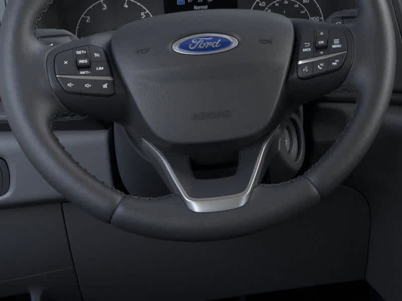 Thumbnail: 2025 Ford Transit Series - 12
