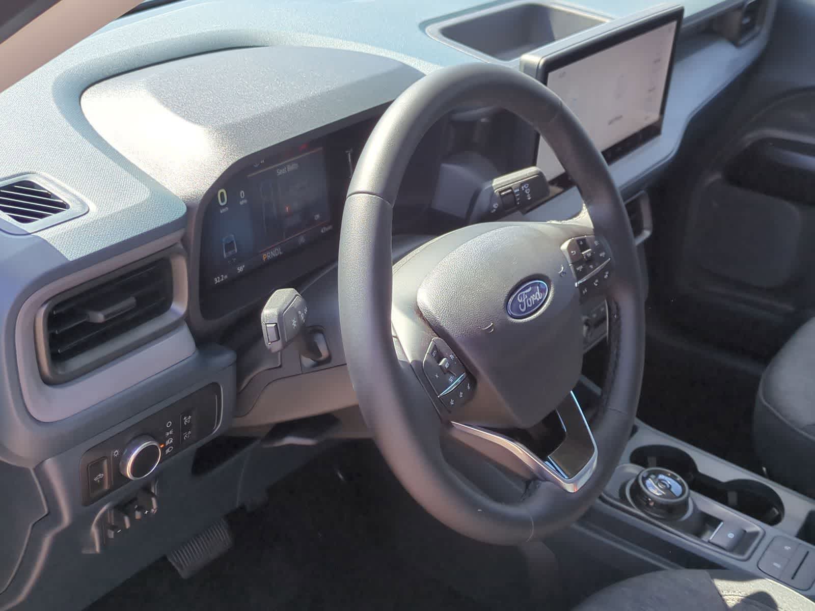 Thumbnail: 2026 Ford Maverick - 10