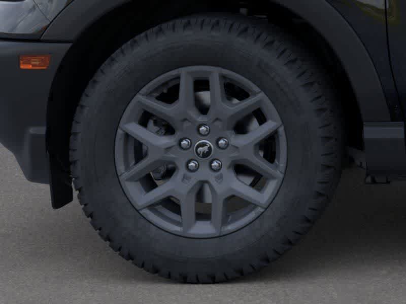 Thumbnail: 2026 Ford Bronco Sport - 19