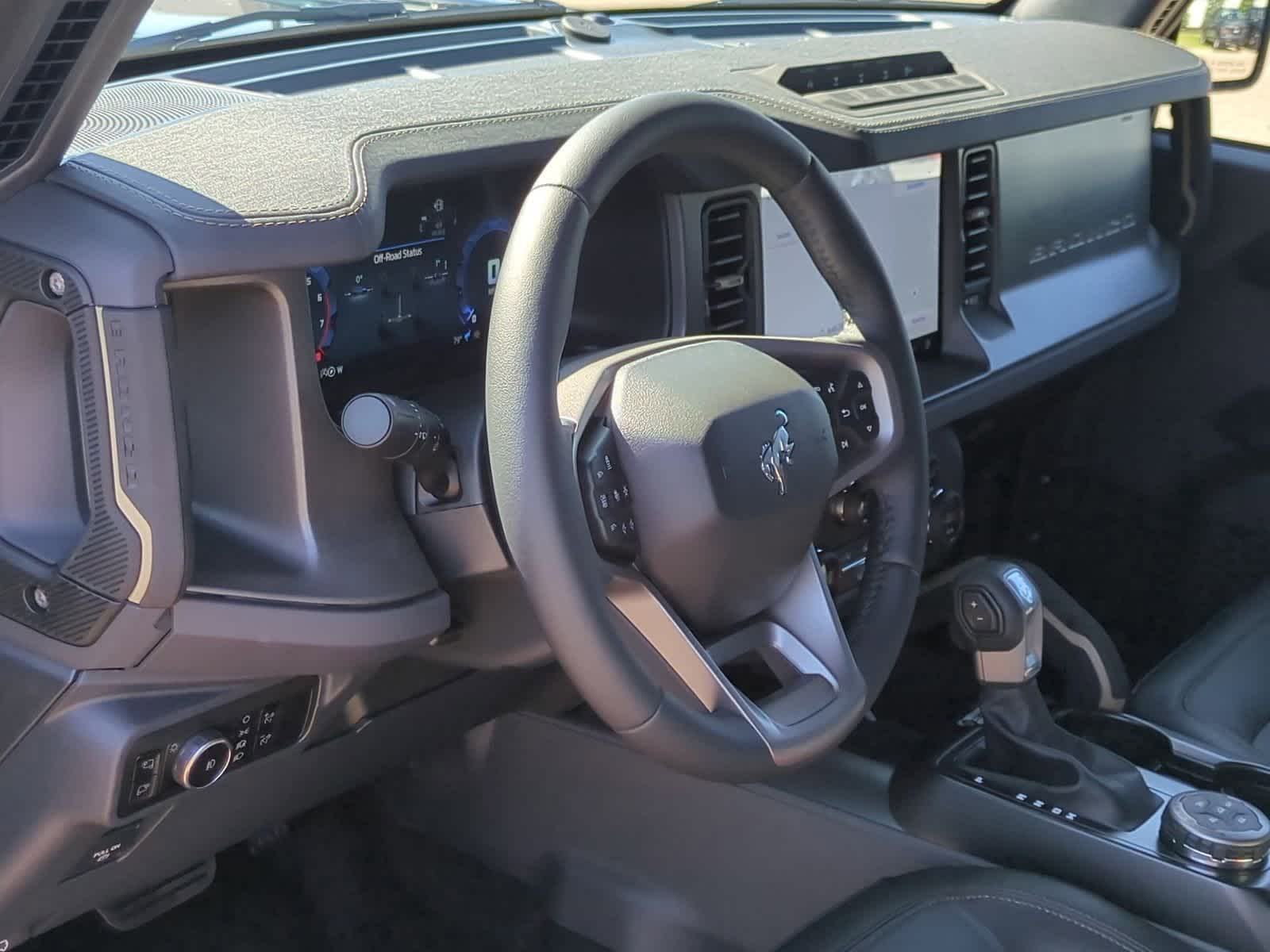 Thumbnail: 2025 Ford Bronco - 10