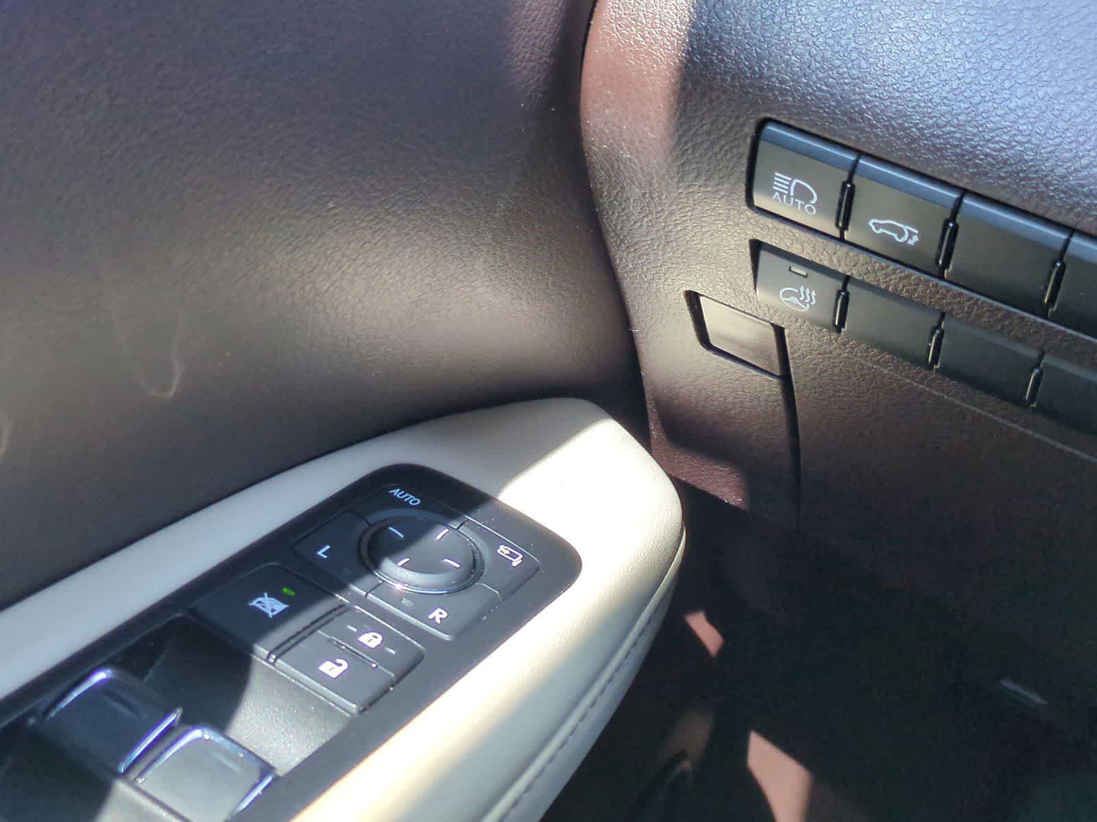 Thumbnail: 2019 Lexus RX - 30