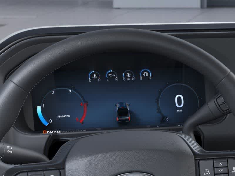 Thumbnail: 2026 Ford Econoline - 13