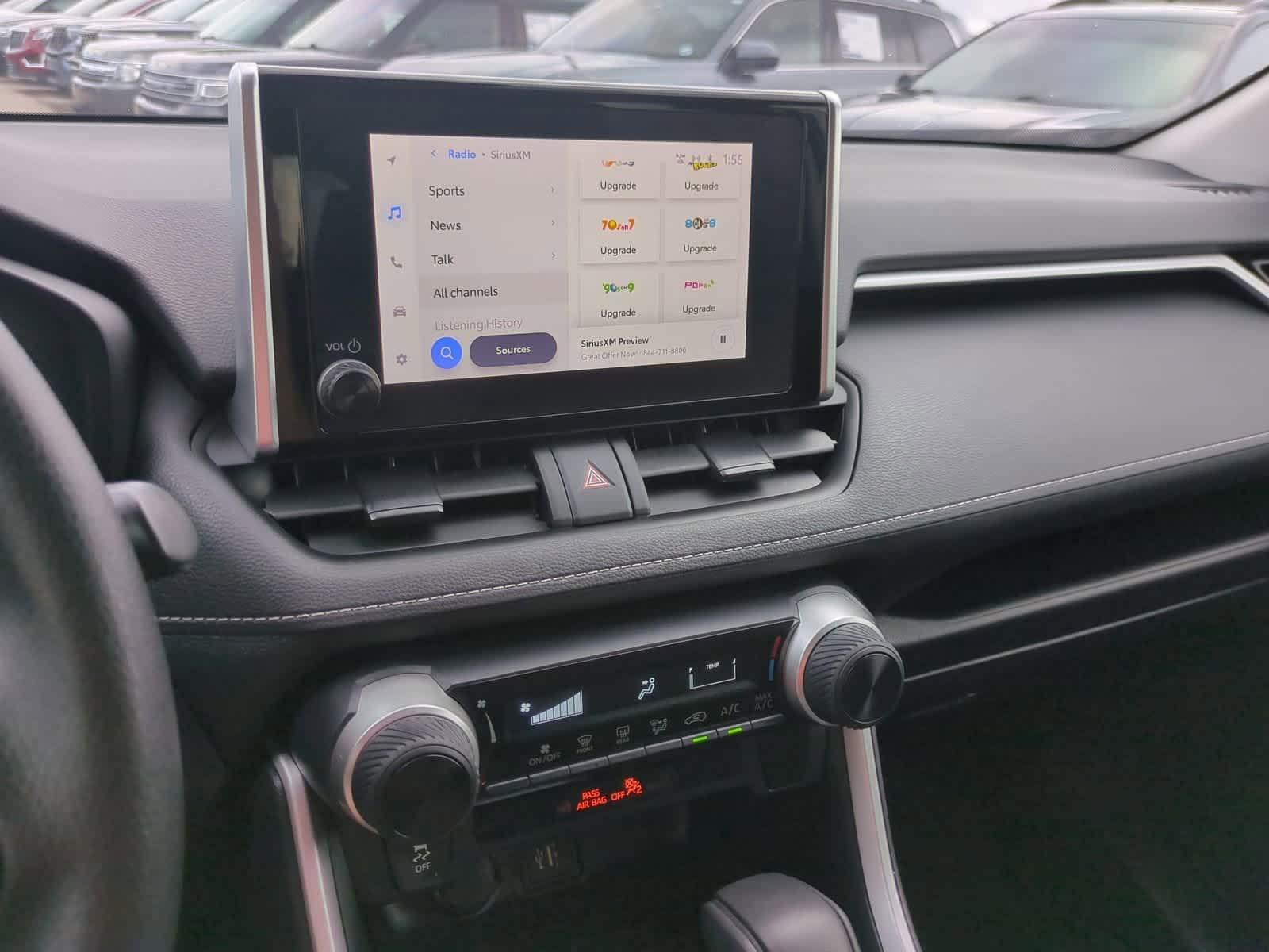 Thumbnail: 2023 Toyota RAV4 - 27