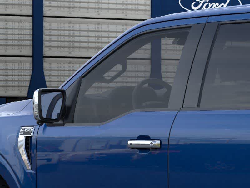 Thumbnail: 2026 Ford F-150 - 20