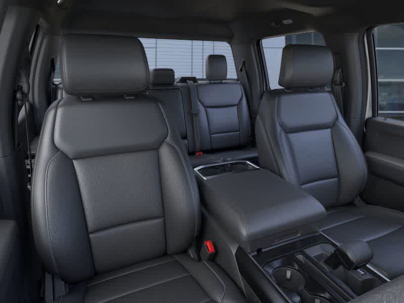 Thumbnail: 2026 Ford F-150 - 8