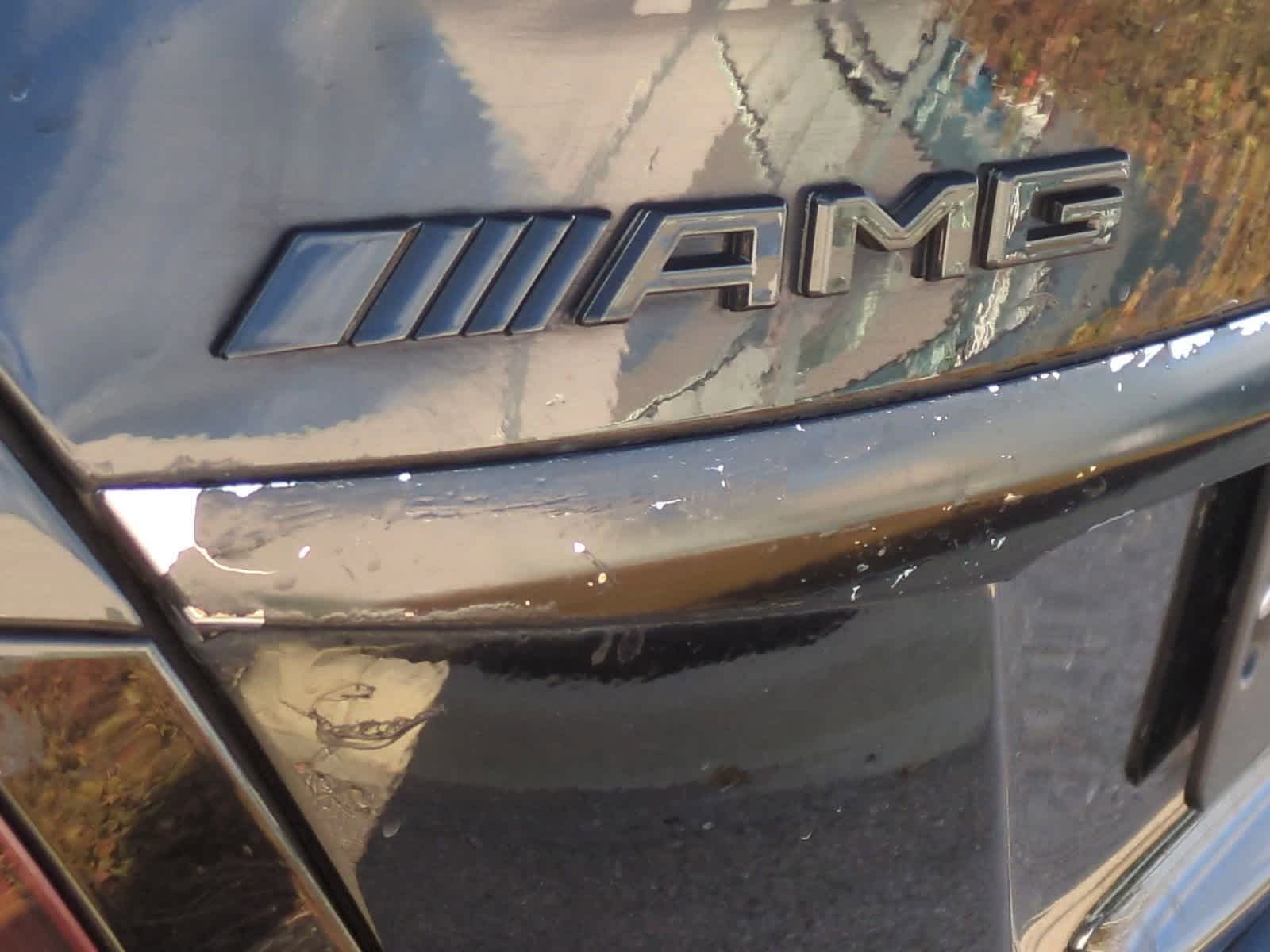 Thumbnail: 2020 Mercedes-Benz C-Class - 13