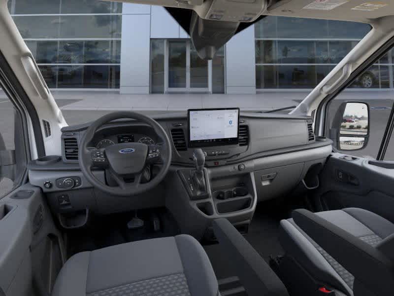 Thumbnail: 2025 Ford Transit Series - 9