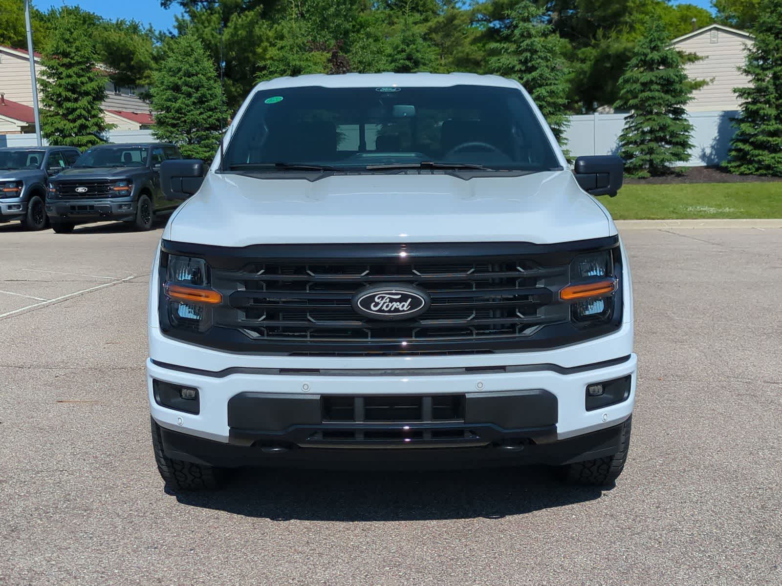 Thumbnail: 2026 Ford F-150 - 3