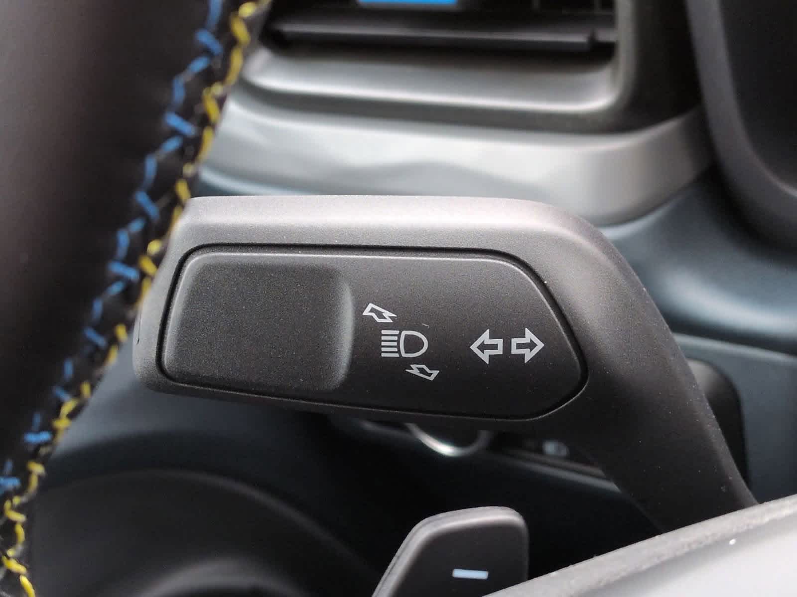 Thumbnail: 2025 Ford Maverick - 29