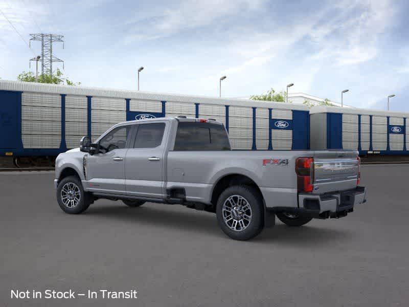 Thumbnail: 2026 Ford Econoline - 4