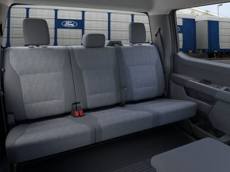 Thumbnail: 2026 Ford Econoline - 11