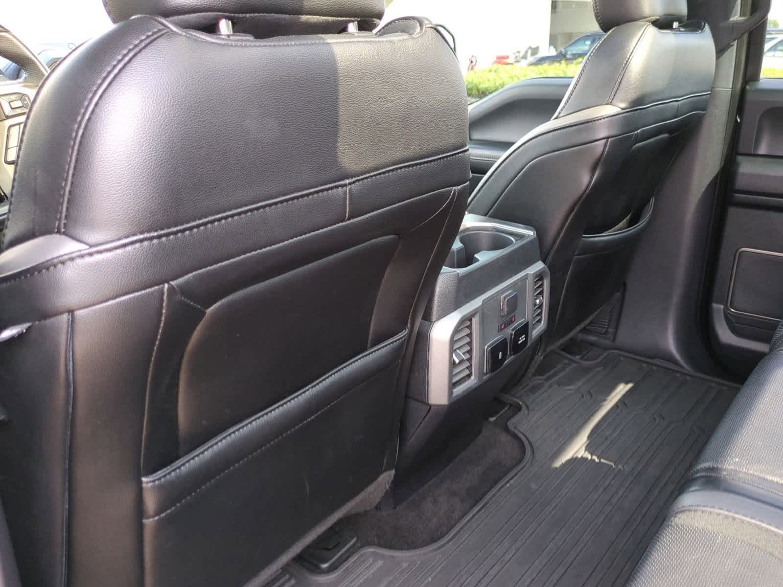 Thumbnail: 2020 Ford F-150 - 17