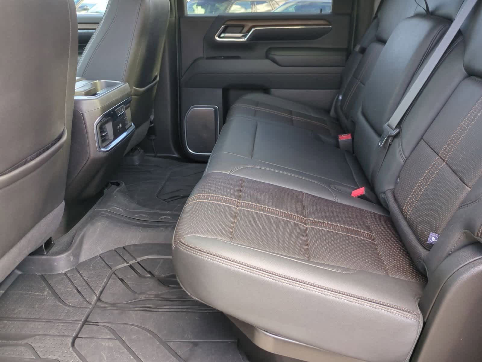 Thumbnail: 2024 Chevrolet Silverado 2500 - 20