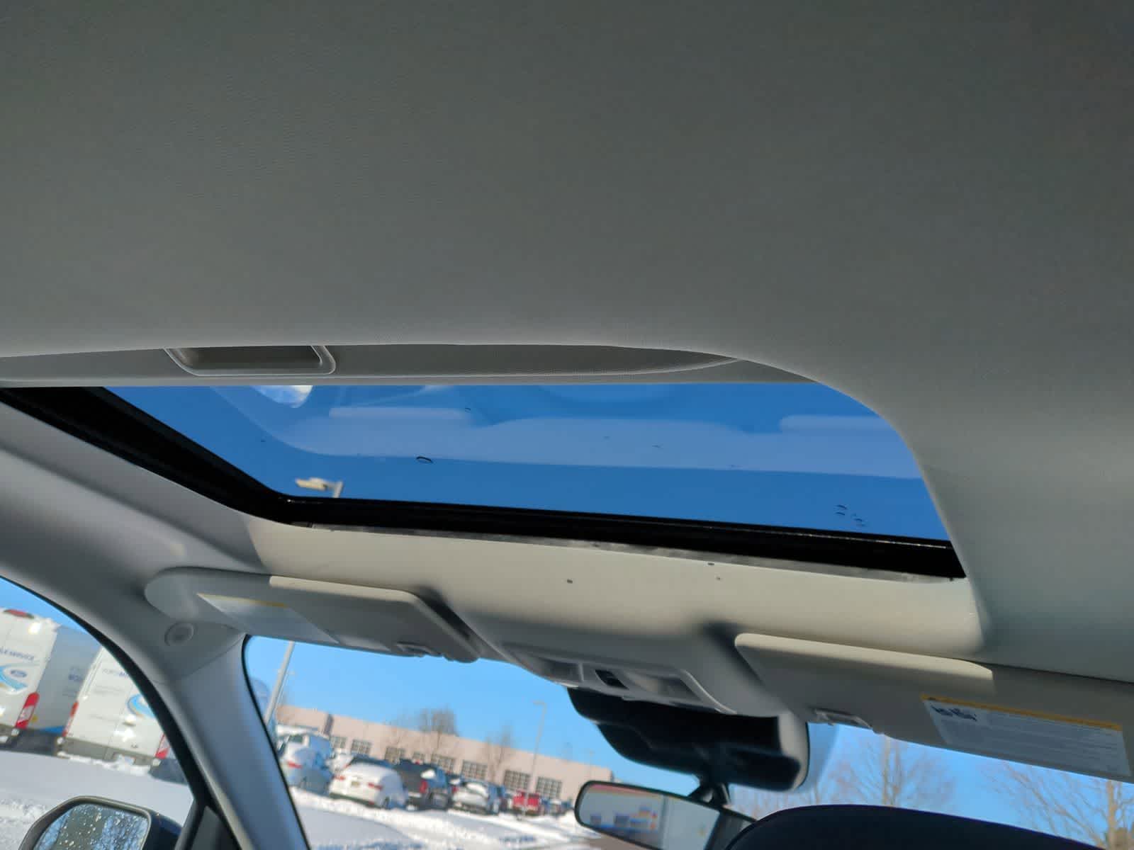 Thumbnail: 2026 Ford Maverick - 22