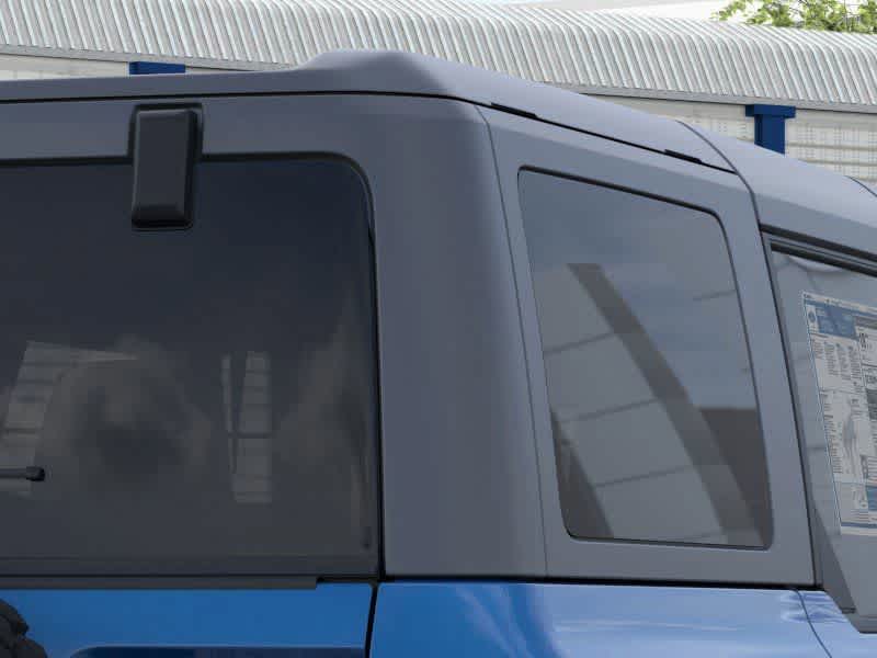 Thumbnail: 2026 Ford Bronco - 25