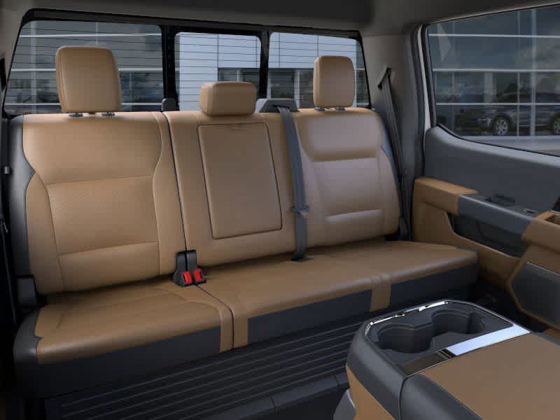 Thumbnail: 2026 Ford Econoline - 11