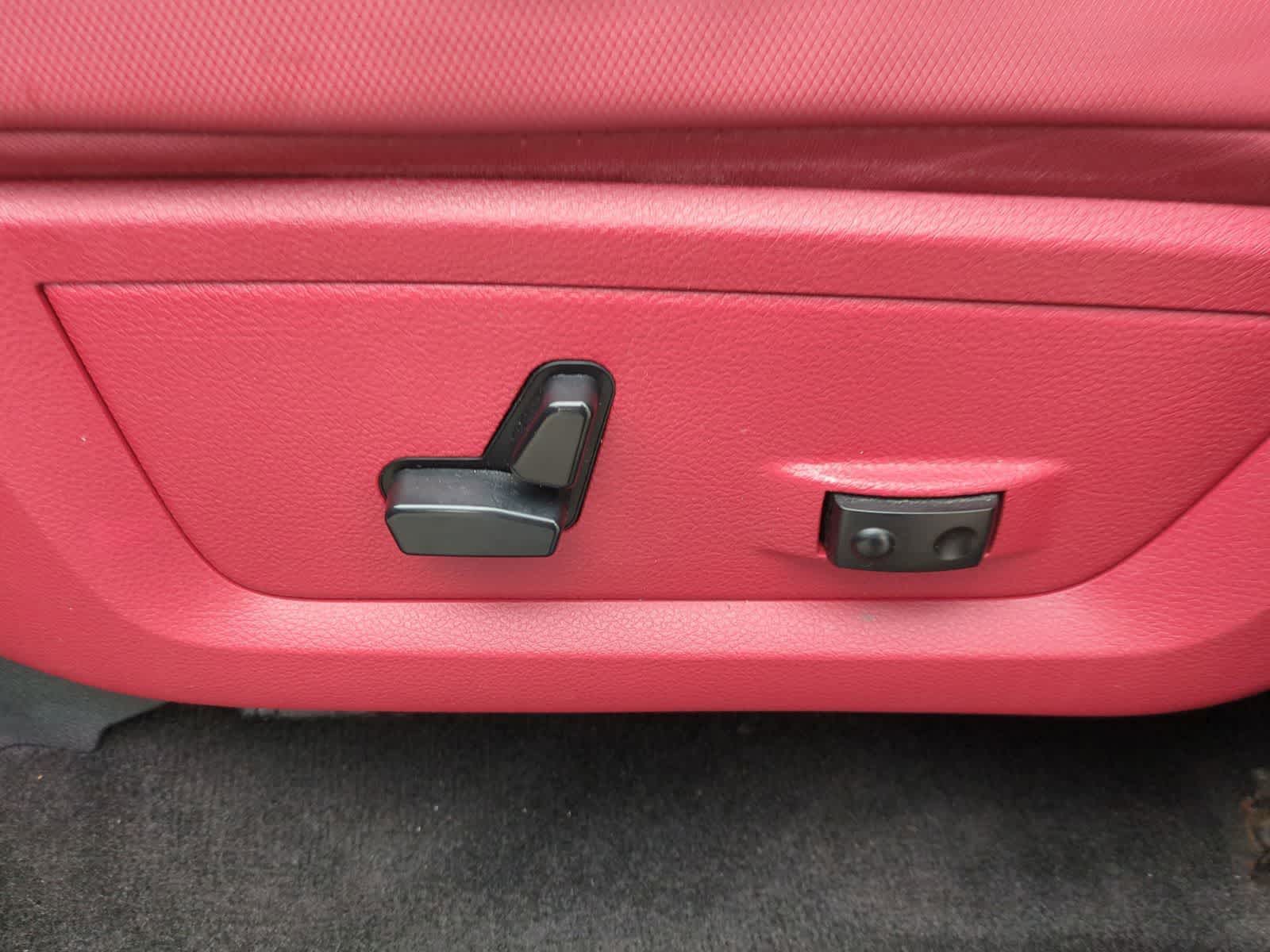 Thumbnail: 2016 RAM 1500 - 17