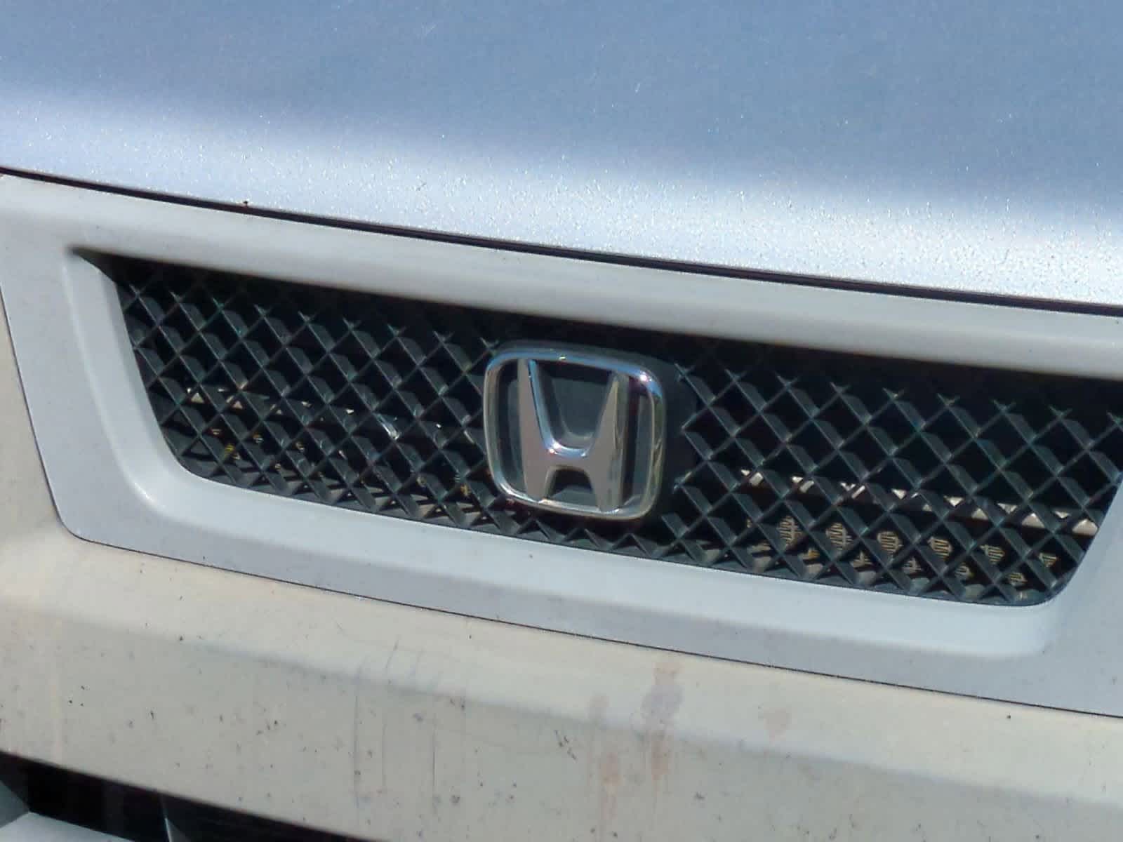 Thumbnail: 2003 Honda Element - 12