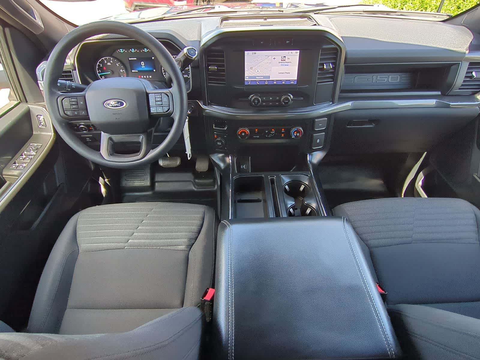 Thumbnail: 2023 Ford F-150 - 15