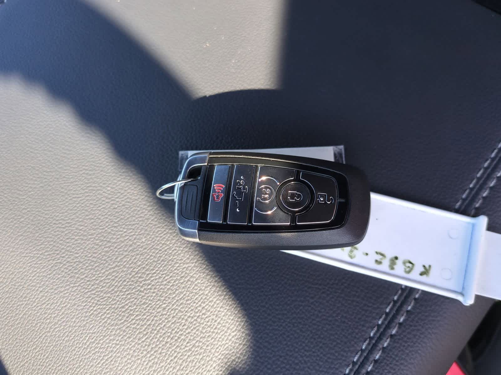 Thumbnail: 2025 Ford F-150 - 33