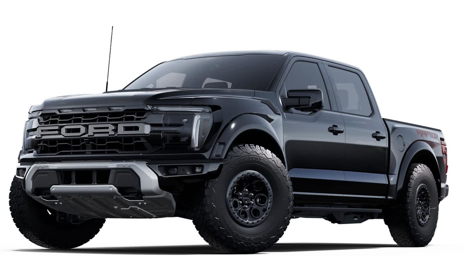 Thumbnail: 2025 Ford F-150 - 1