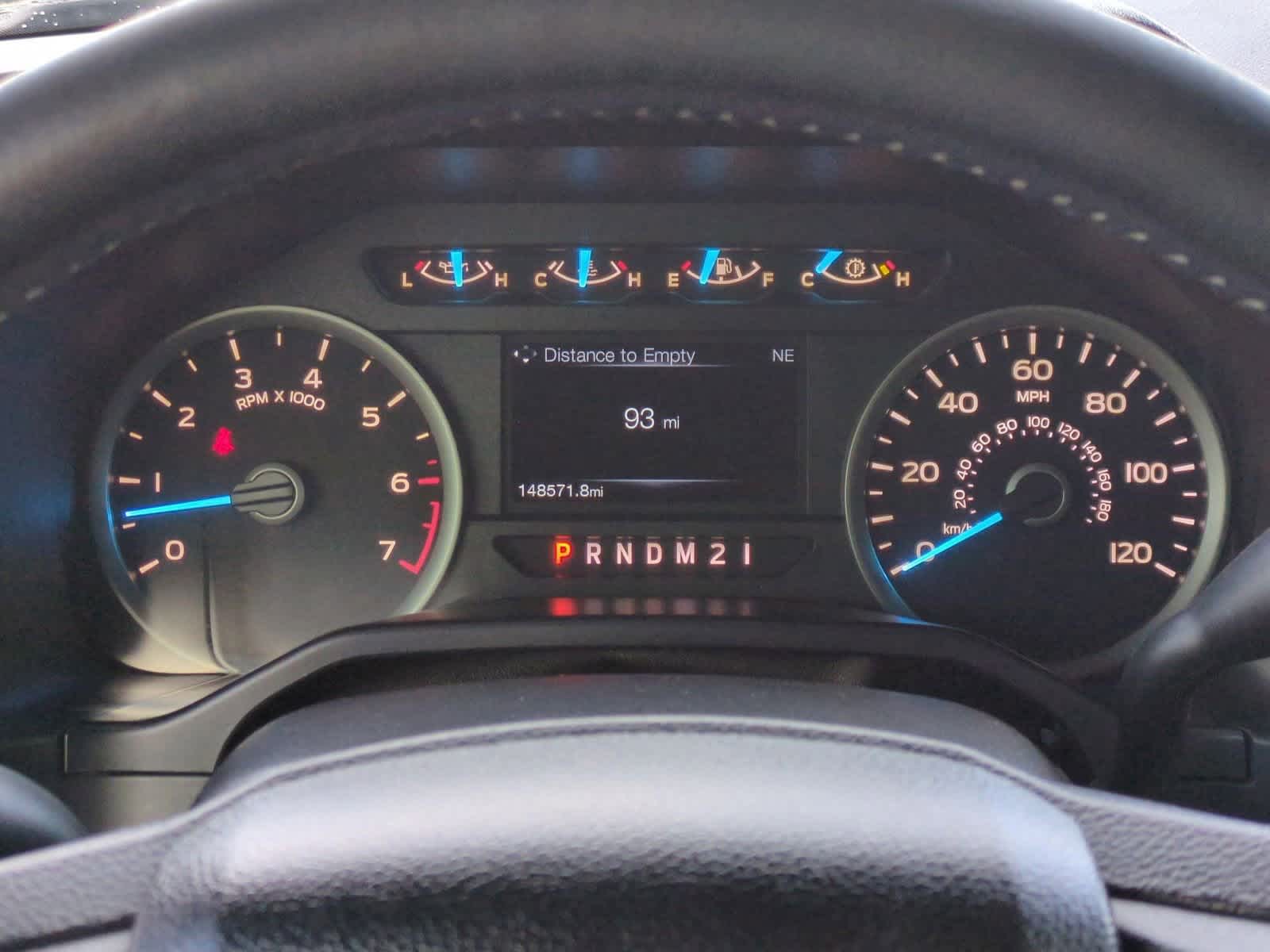 Thumbnail: 2017 Ford F-150 - 32