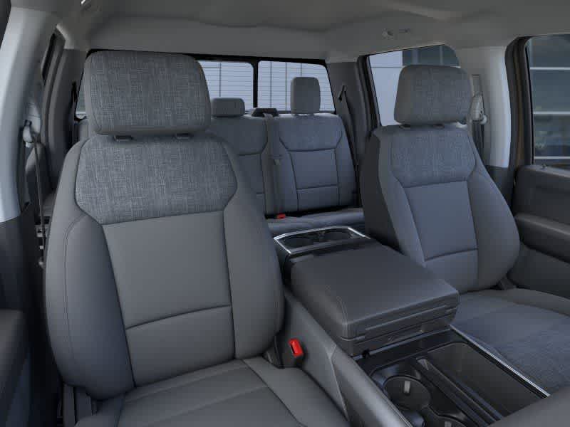 Thumbnail: 2026 Ford F-150 - 10