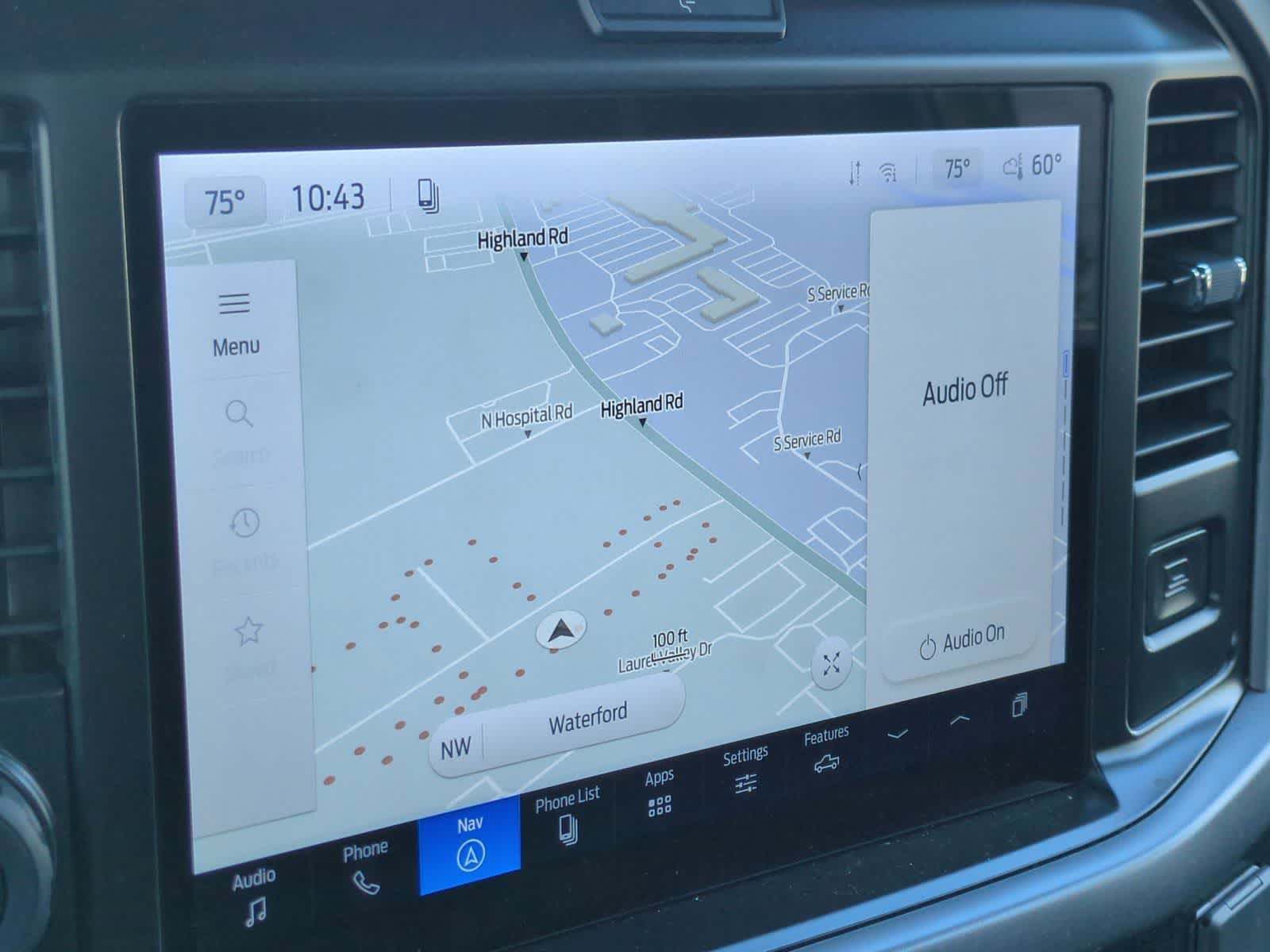 Thumbnail: 2026 Ford F-150 - 27