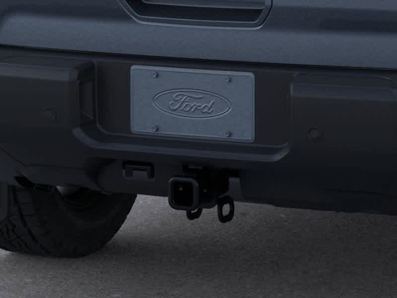 Thumbnail: 2025 Ford Bronco Sport - 22