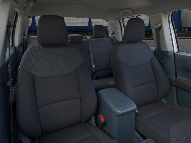 Thumbnail: 2026 Ford Maverick - 10