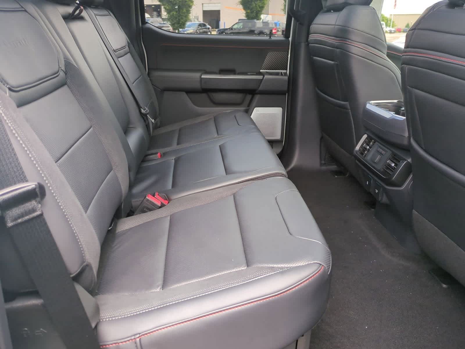 Thumbnail: 2025 Ford F-150 - 21