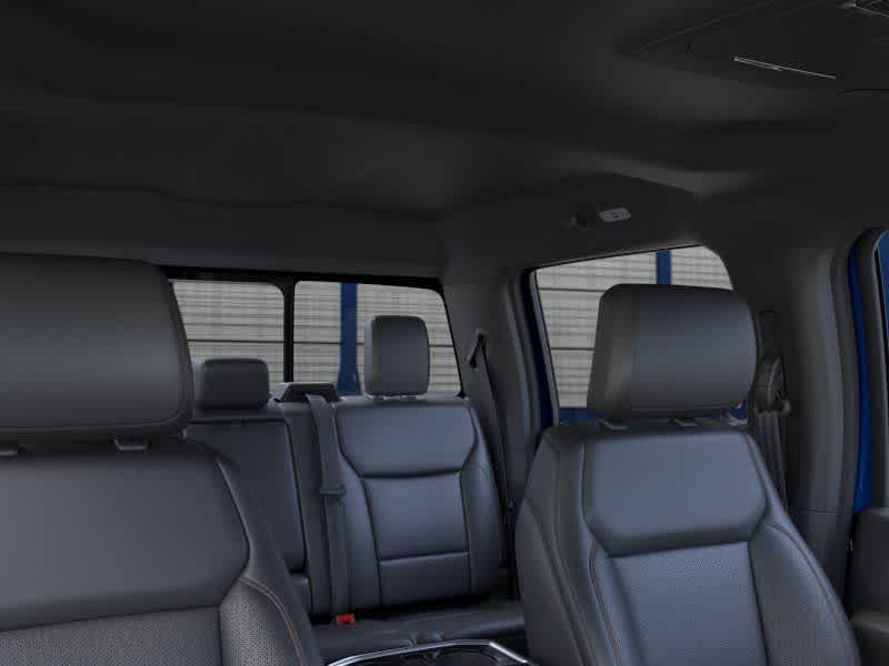 Thumbnail: 2026 Ford F-150 - 22