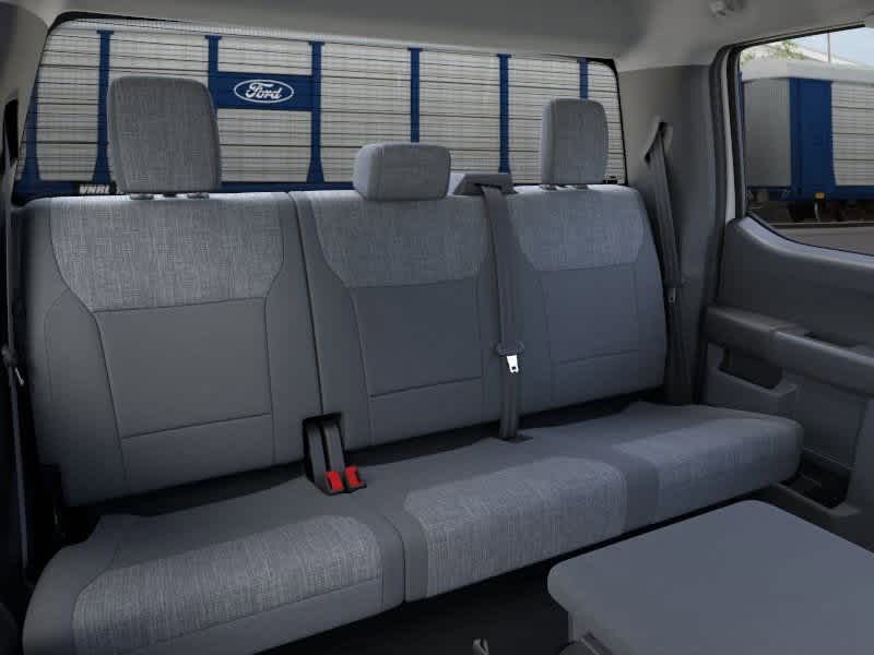 Thumbnail: 2026 Ford Econoline - 11