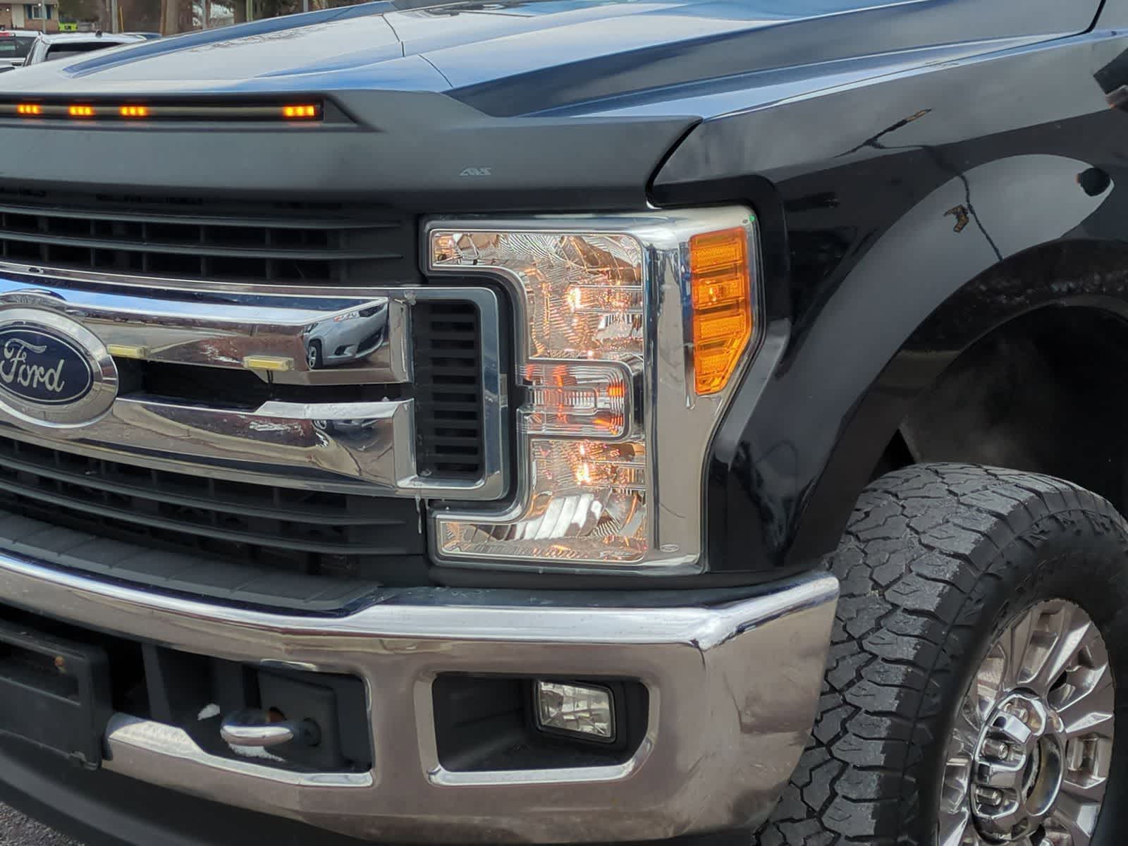 Thumbnail: 2017 Ford Econoline - 11