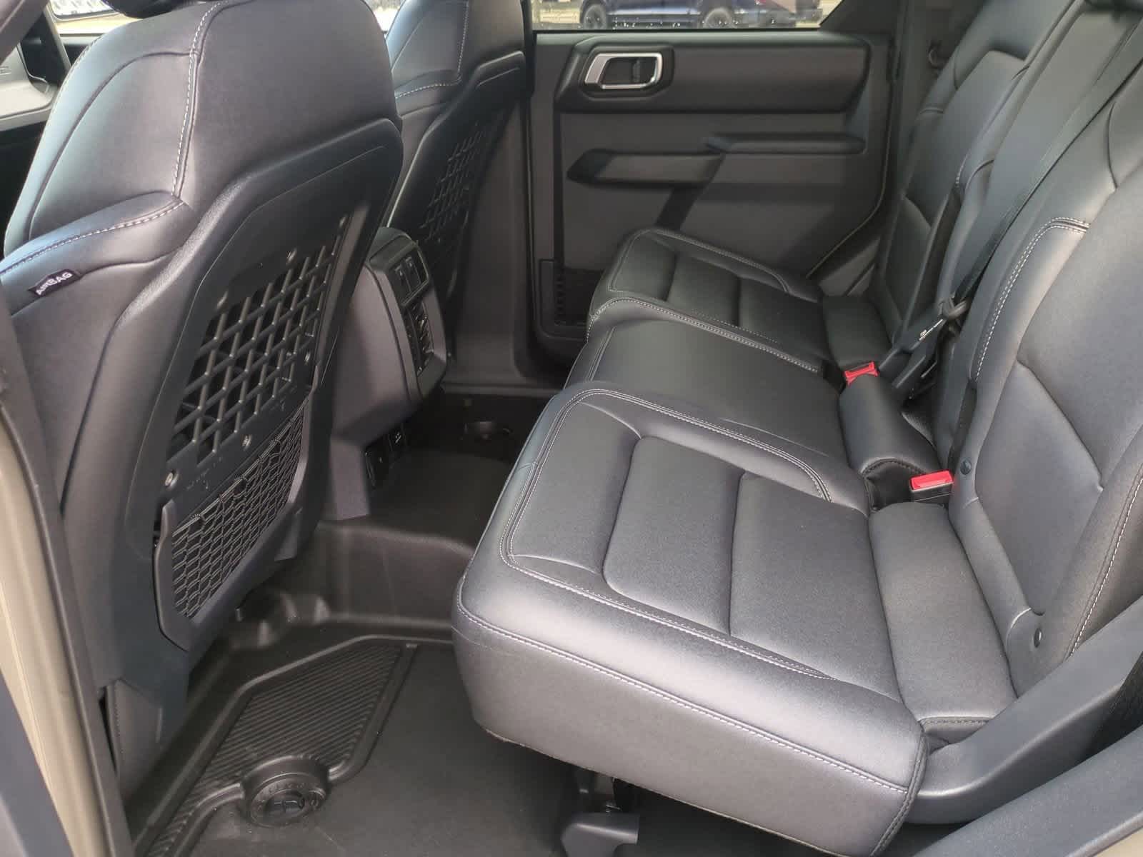 Thumbnail: 2025 Ford Bronco - 19