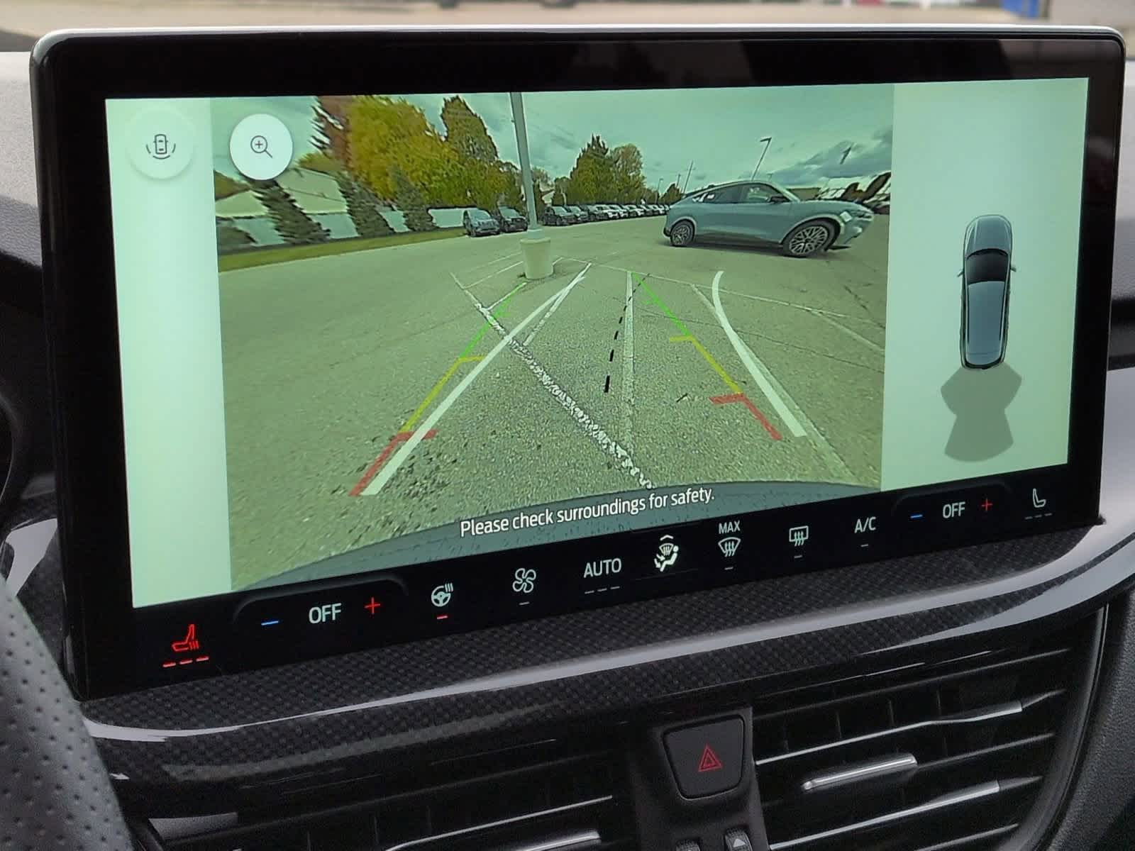 Thumbnail: 2026 Ford Escape - 32