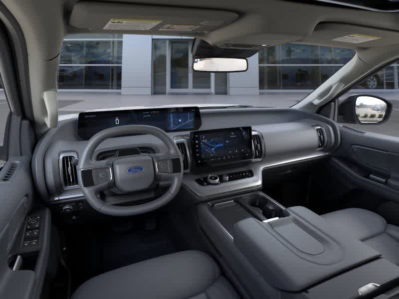 Thumbnail: 2026 Ford Expedition MAX - 9
